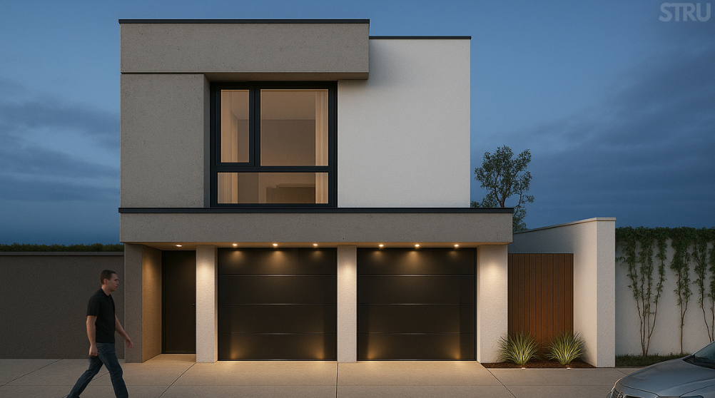 Proyecto 5 Residencias 