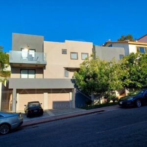 Casa en Cumbres de Juárez, Tijuana