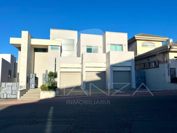 Exclusiva Residencia en Venta – Cumbres de Juárez, Tijuana - Imagen 2