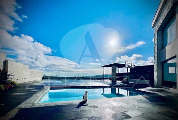 Exclusiva Residencia en Venta – Cumbres de Juárez, Tijuana - Imagen 7