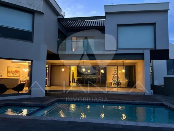 Exclusiva Residencia en Venta – Cumbres de Juárez, Tijuana - Imagen 3