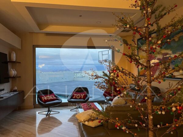 Exclusiva Residencia en Venta – Cumbres de Juárez, Tijuana - Imagen 5