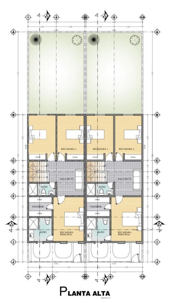 Preventa Casa en Fraccionamiento Las Huertas 1ra Sección - Imagen 3