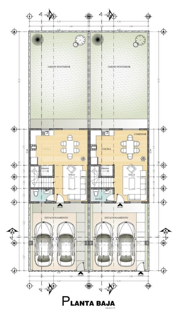Preventa Casa en Fraccionamiento Las Huertas 1ra Sección - Imagen 4