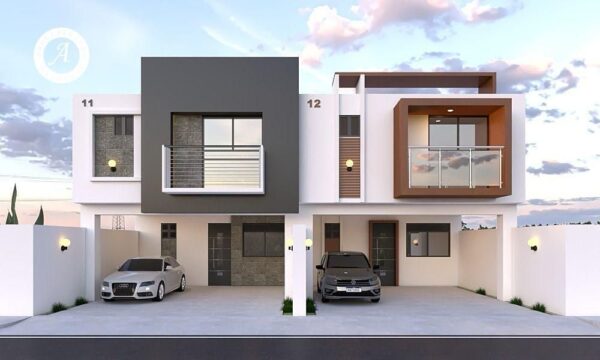 Preventa Casa en Fraccionamiento Las Huertas 1ra Sección