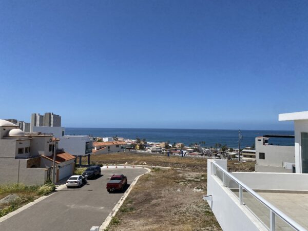 Estrena casa nueva en Punta Azul; Rosarito - Imagen 11