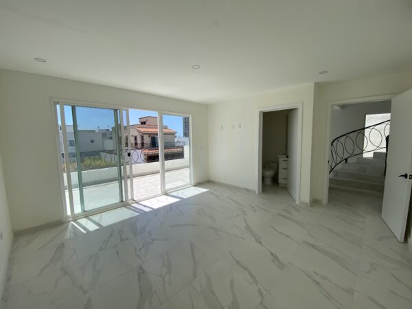 Estrena casa nueva en Punta Azul; Rosarito - Imagen 10