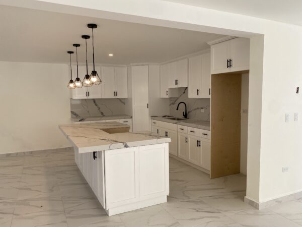 Estrena casa nueva en Punta Azul; Rosarito - Imagen 4