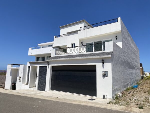 Estrena casa nueva en Punta Azul; Rosarito - Imagen 13