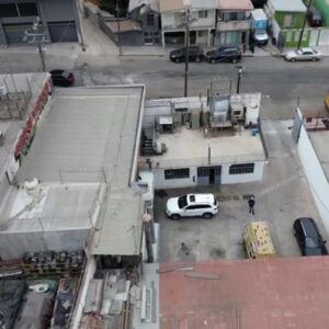 Terreno Comercial en Venta, Zona Centro Tijuana.